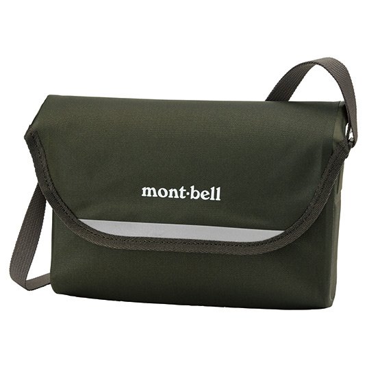 ドライショルダー S