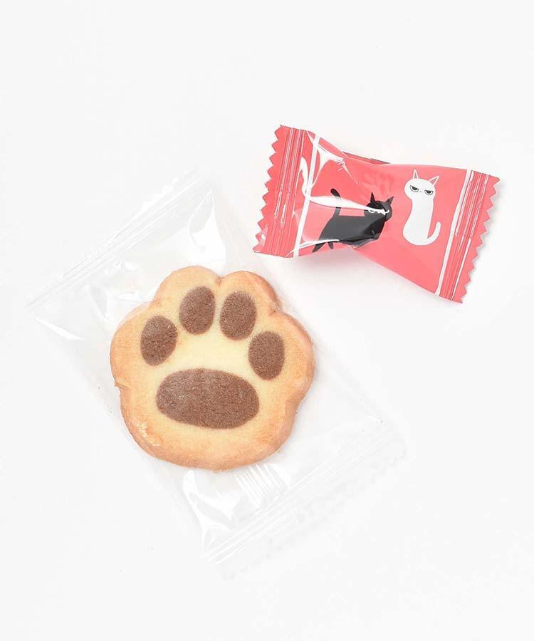 出所：Bleu Bleuet（ブルーブルーエ）公式通販 エウレカ ネコウォーキング缶