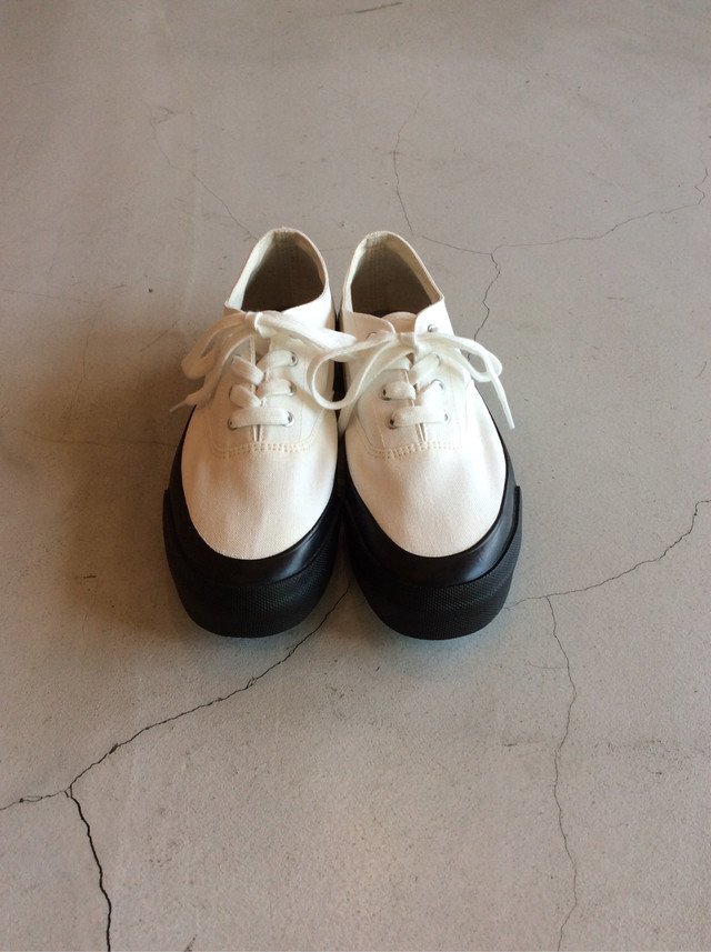 A・SHOES - DECK SHOES ¥10,800 （税込）