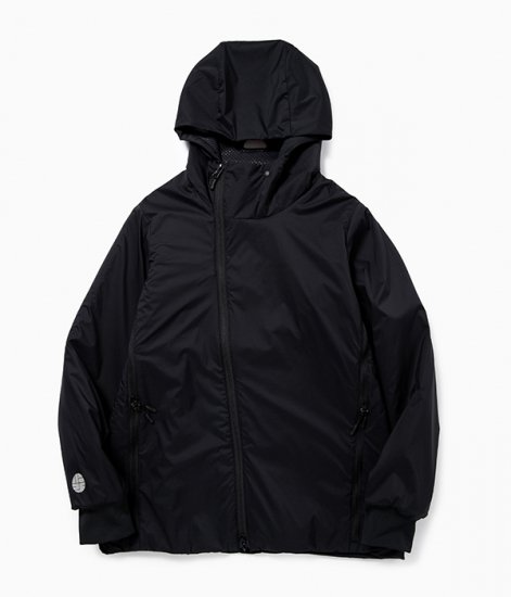 alk phenix - slope parka (EPIC x 3D urake) ¥56,160（税込）