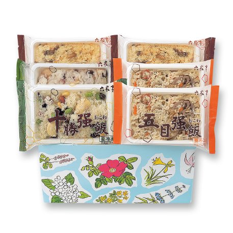 画像出所：六花亭公式オンラインショップ