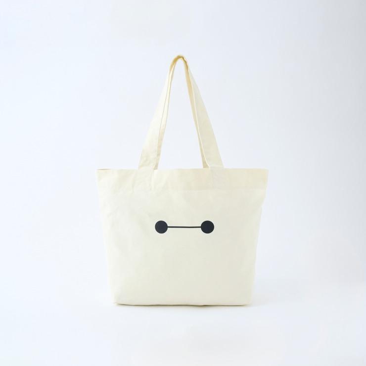 出所：しまむらパーク レディース　Disney ルームウェアハッピーバッグ3点セット（ベイマックス）