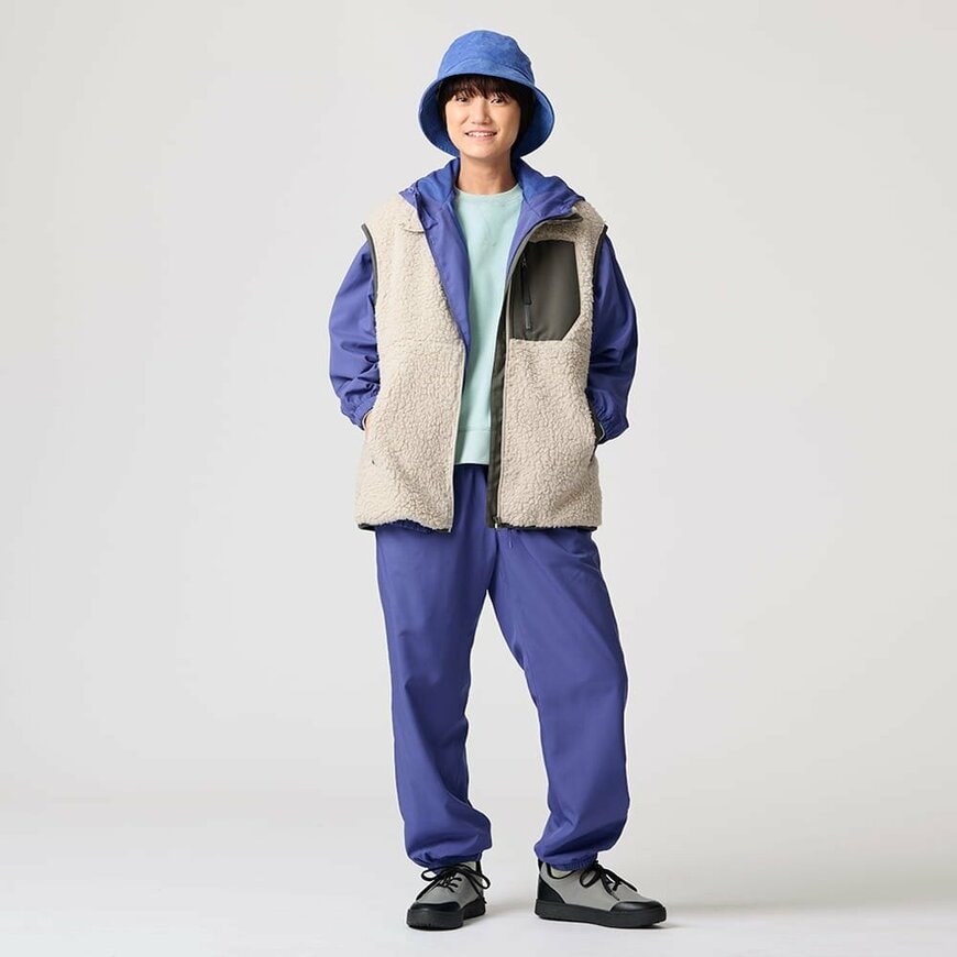 画像出所：ワークマン公式オンラインストア