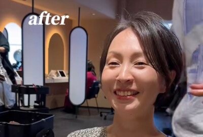 出所：＠short.hair.shinyashiki