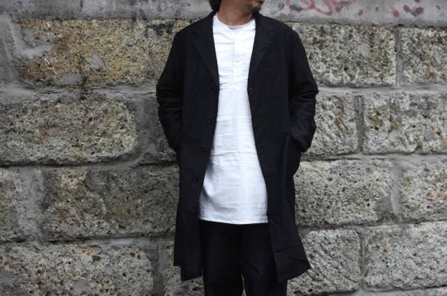 イタリア軍 ワークコート ¥16,280（税込）