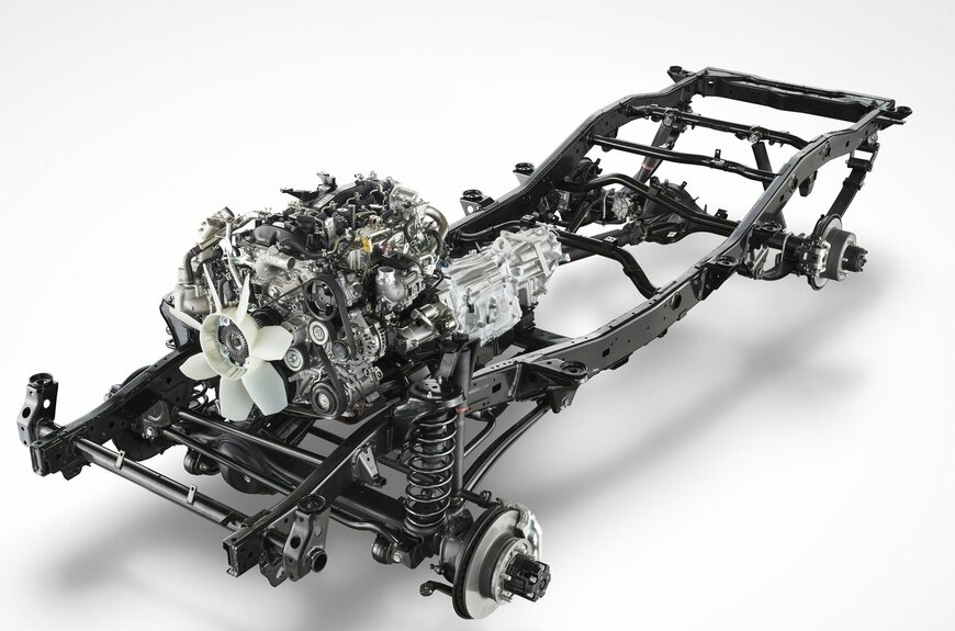 出所：トヨタ自動車株式会社 公式サイト画像