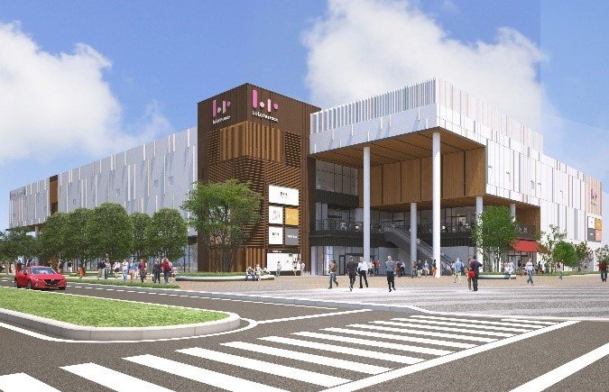 出所：三井不動産株式会社 プレスリリース