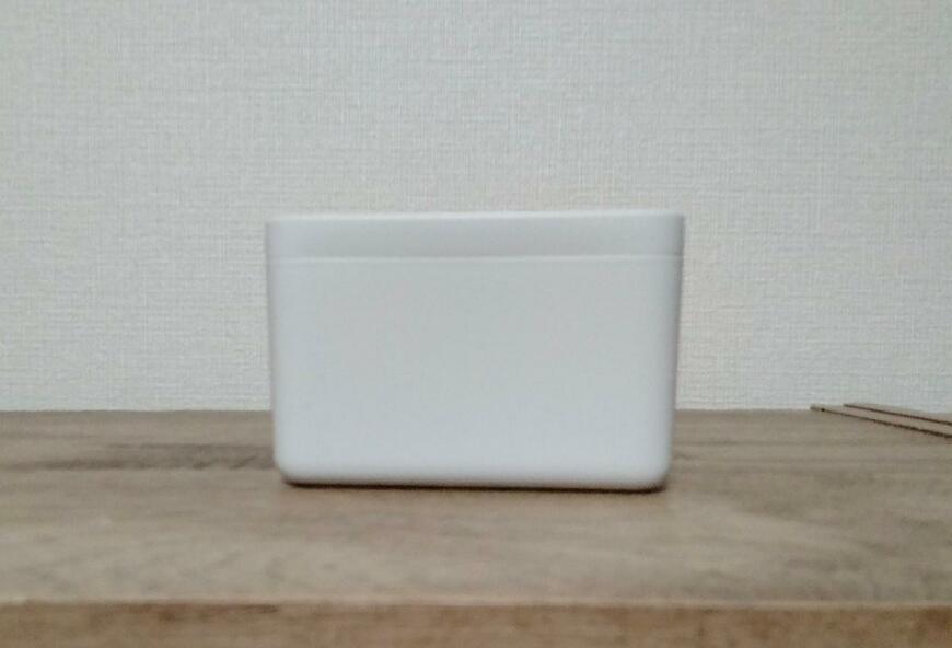 筆者撮影（セリア、1dpカーペットクリーナー）