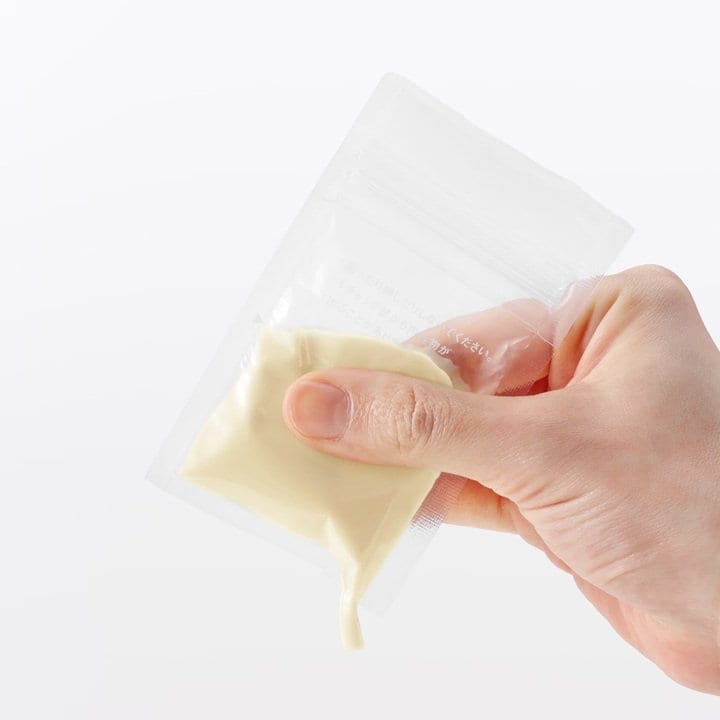 画像出所：無印良品公式オンラインストア