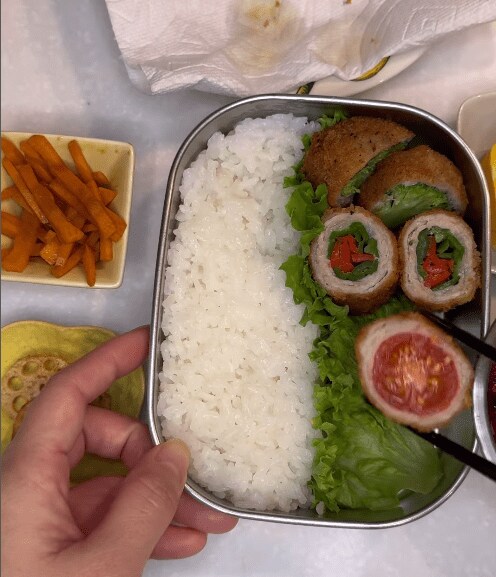 出所：@_kazoku.gohan_