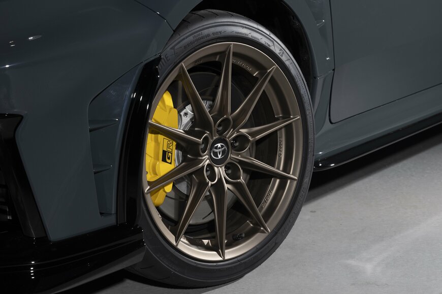 出所：トヨタ自動車株式会社