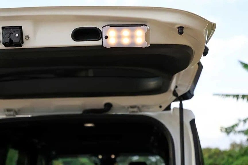 画像出所：コールマン公式オンラインストア