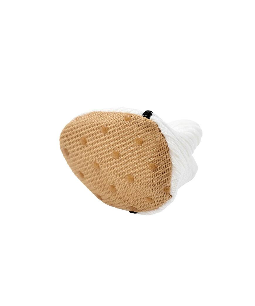 出所：パルグループ公式ファッション通販サイト 3COINS 推しぬい浴衣・グレー