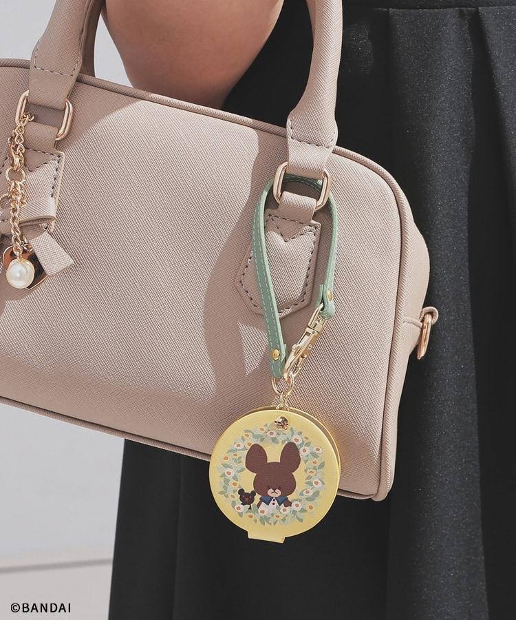 出所：ハニーズ公式オンラインストア くまのがっこう／ハングウォッチ