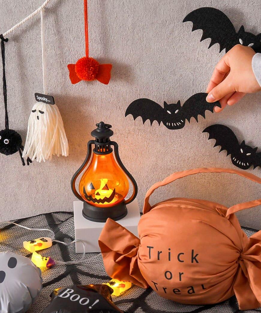 出所：パルグループ公式ファッション通販サイト 3COINS キャンディバッグ／ハロウィン