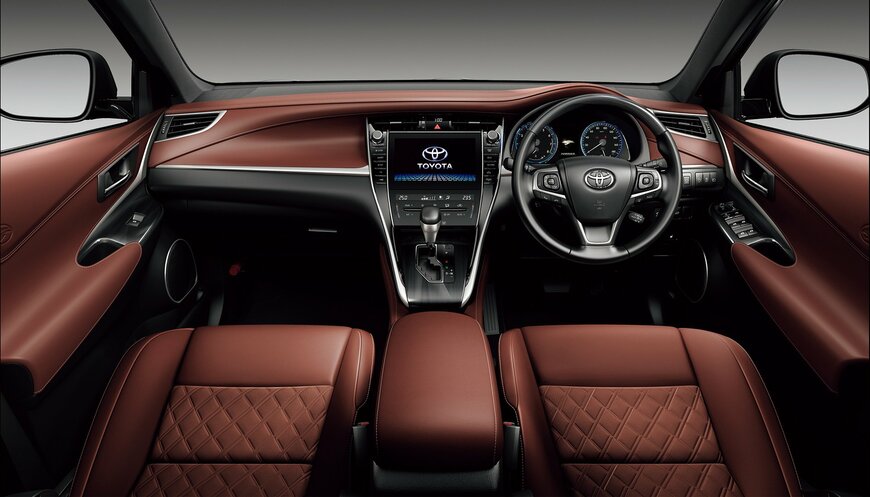 出所：トヨタ自動車株式会社公式