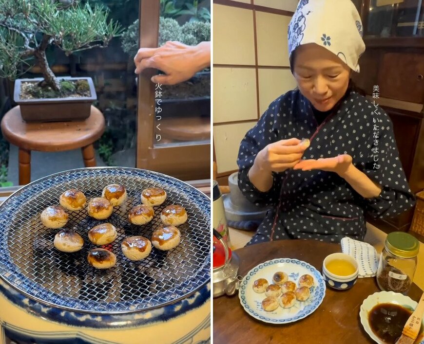 昭和の台所