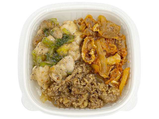 セブン-イレブンの新商品その2