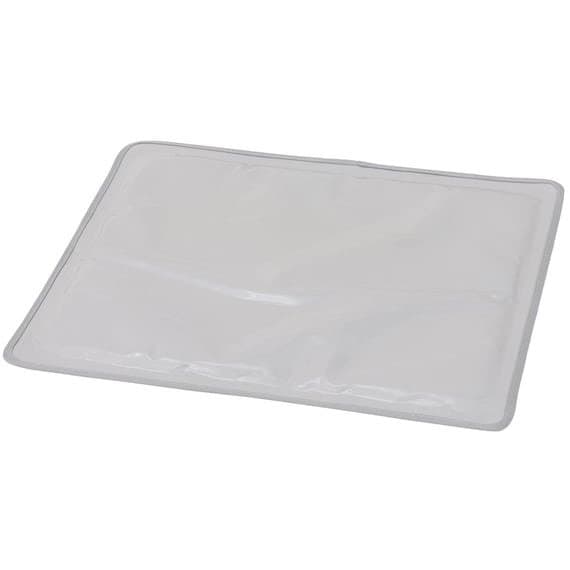 出所：ニトリ公式　ペットマット（クールジェル GY M SC250）