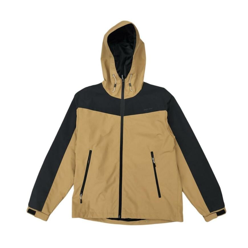 SOLVIC(ソルビック) 撥水ウィンドシェルパーカー