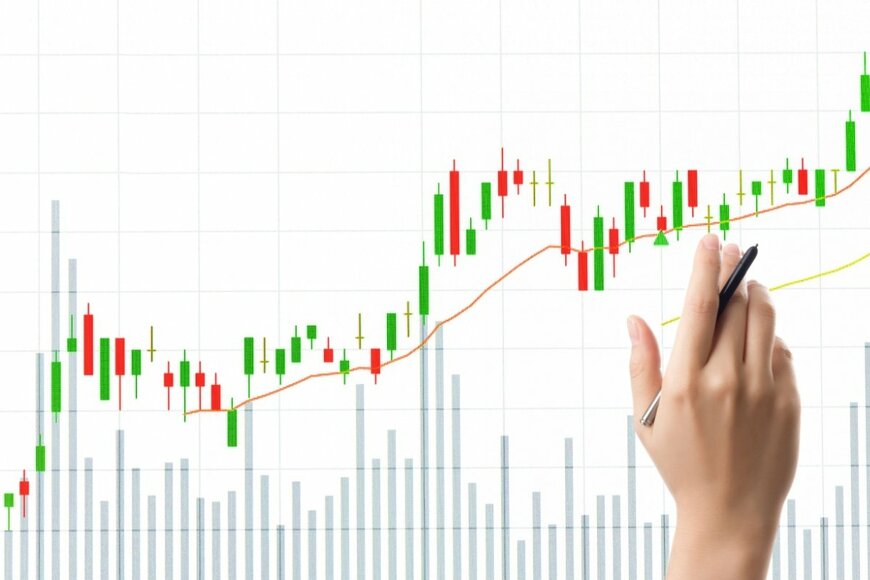 日経平均株価