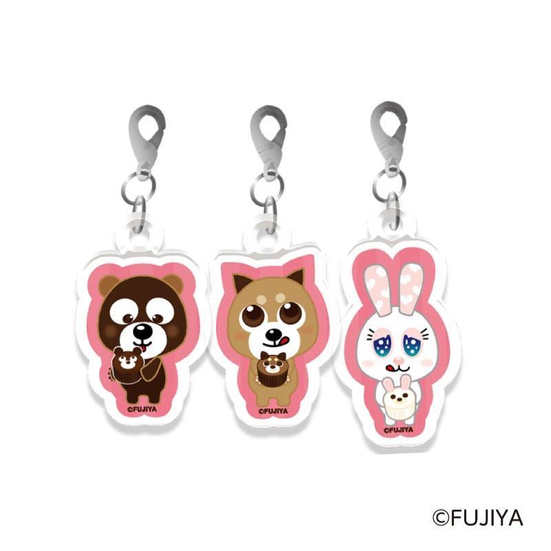 コロコロフレンズ 4連チャーム