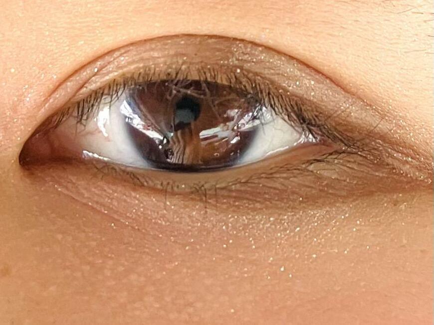 MSアイシャドウパレット01 ピンクショコラ