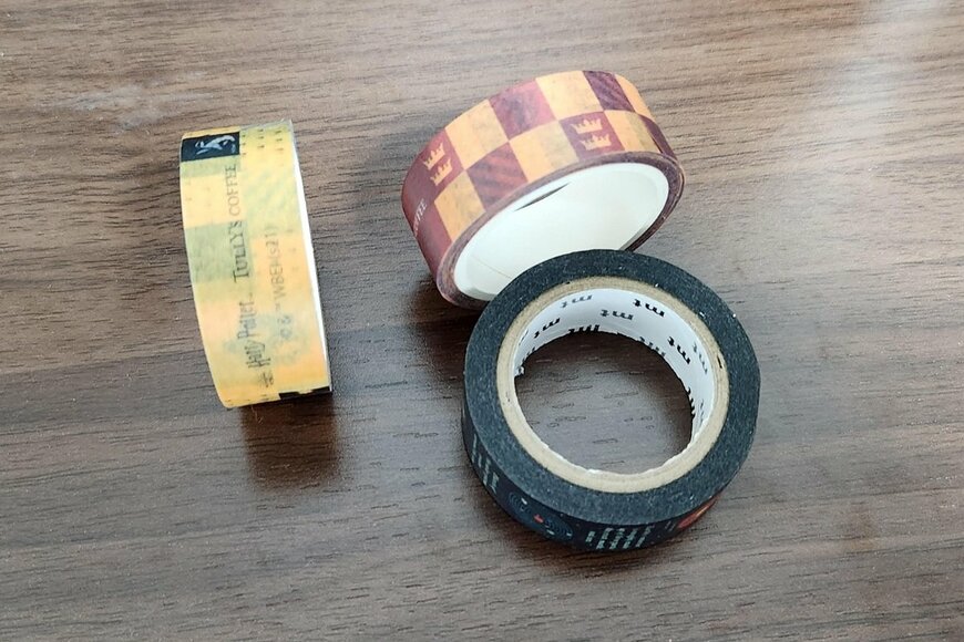 マスキングテープ