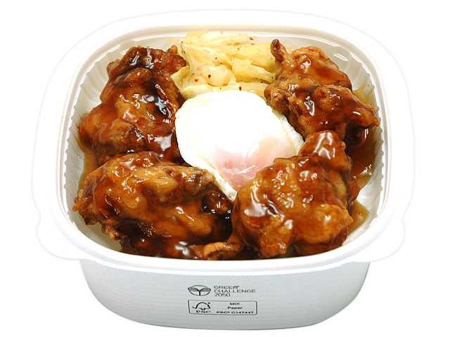 セブン-イレブンの新商品その1