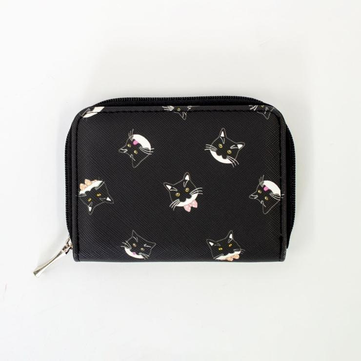 しまむら、レディース　コインケース（うにちゃん）商品画像