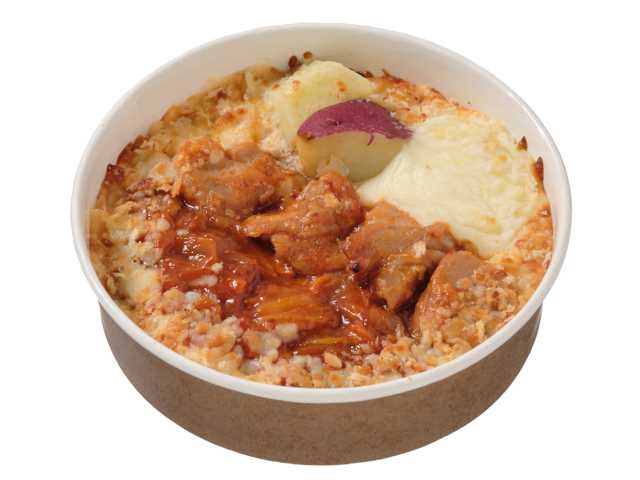 セブン-イレブンの新商品その3