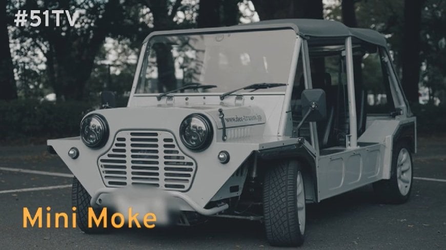 岩城滉一のYouTube投稿