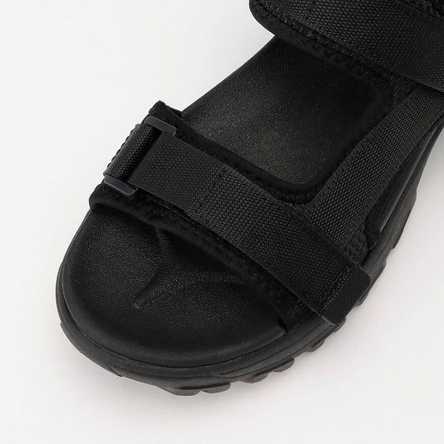 出所：ワークマン公式　レディース　スポーツテープサンダル