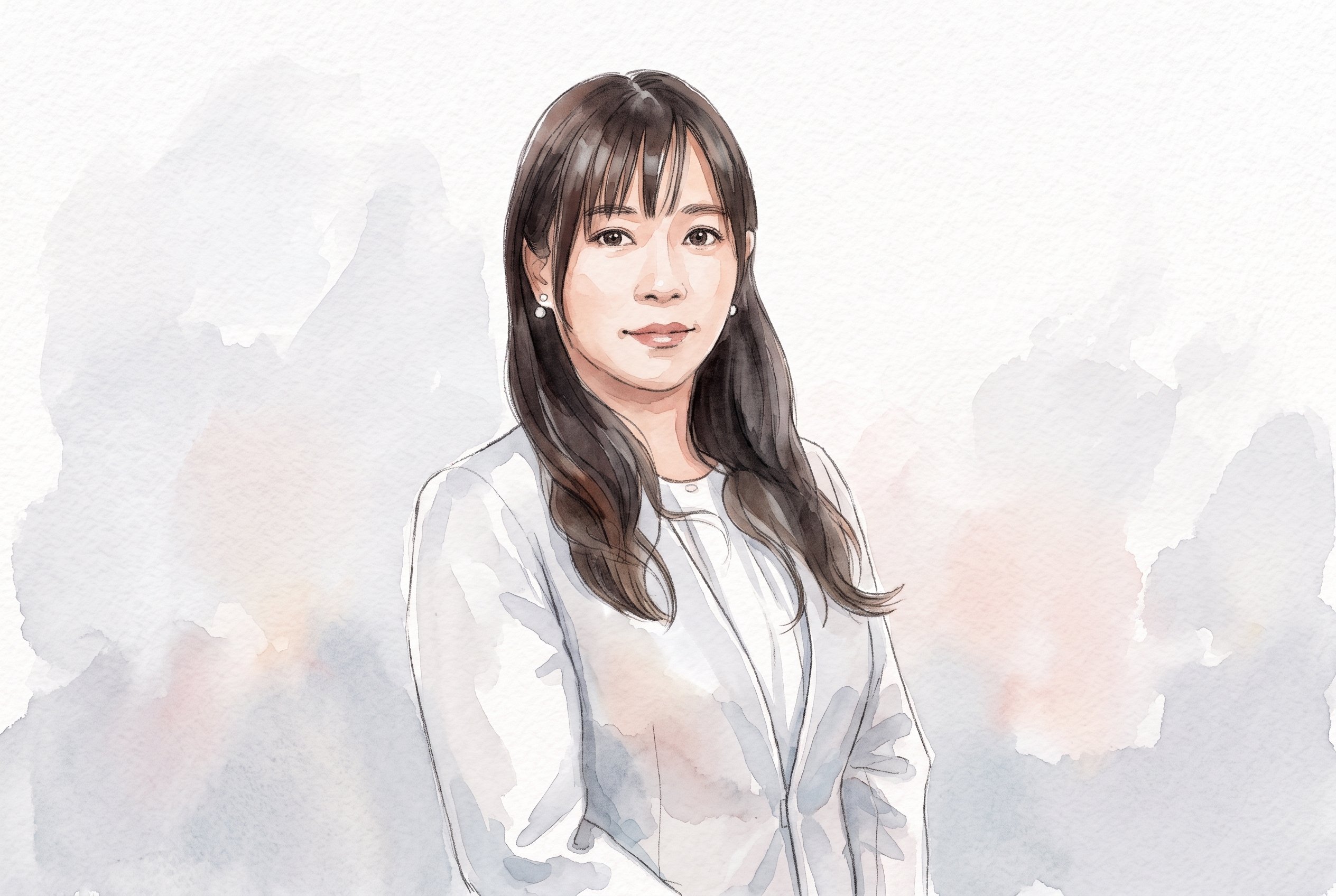 宮野 茉莉子