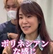 【大変身】ダンスをしている女性「発表会が終わったので短くしようかな」ロングヘアをバッサリカット→素敵なショートに顔がほころぶ