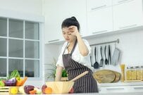 毎日毎日「めんどくさい」料理…原因3パターン別解決法