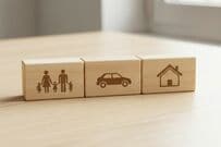 【20代～70代以降】年代別に必要な備えを一覧で紹介　目安の保障額も解説