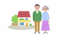 老後の住居費はいくら？年金生活者の住居費の実態を確認