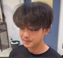 彼女と別れた男性がイメチェン　劇的ビフォーアフターに称賛