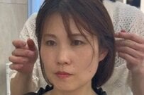 【10年間ロング】ショートを止められていた女性　似合わせショートでイメチェンした姿が話題