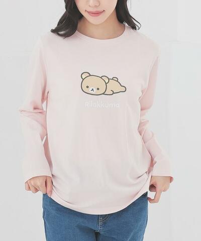 ハニーズ、リラックマ／ハッピーバッグ商品画像