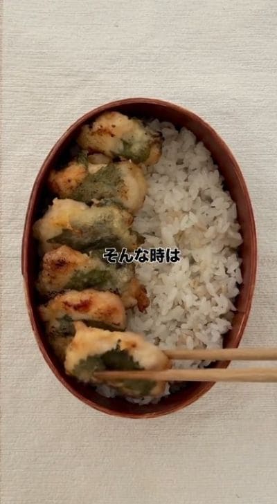 投稿の画像