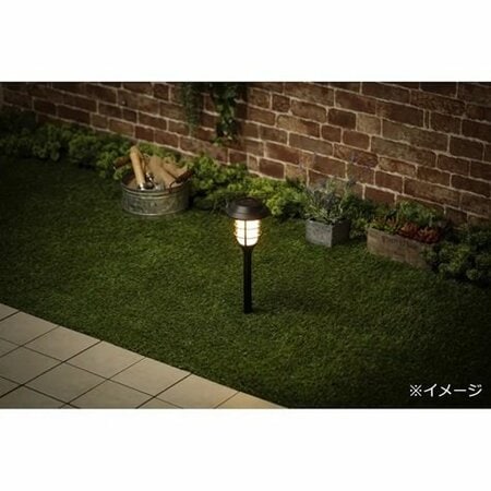 カインズ ソーラークラシックライト