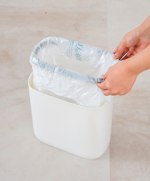 センサー付きゴミ箱