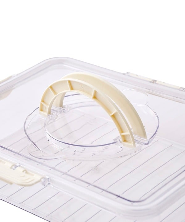 小分けできるランチボックス/Autumn Picnic