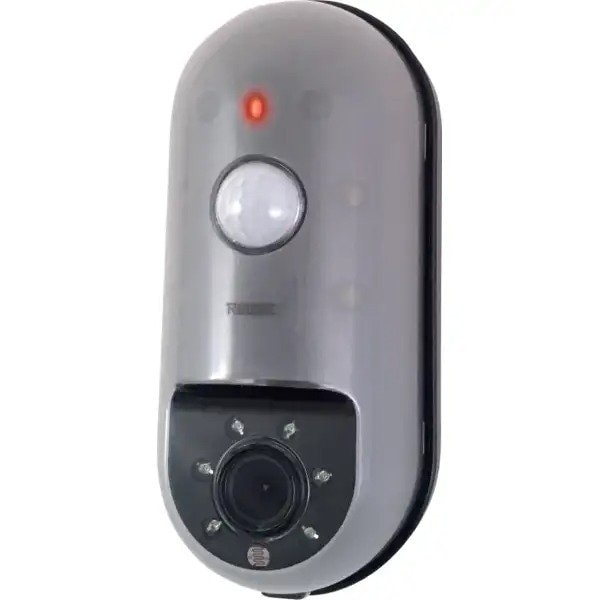 「センサーダミーカメラ SD-DM1(1340円)」
