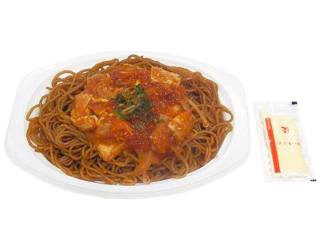 セブン-イレブンの新商品その1