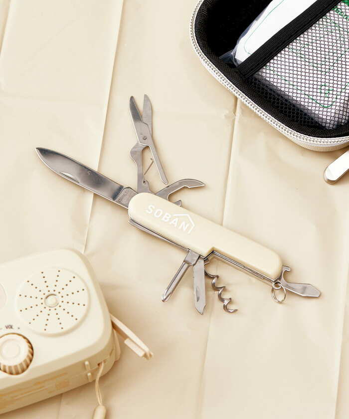 もしもの時に備えておく便利グッズ