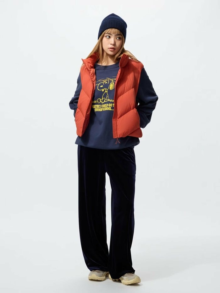 8段階ものサイズが用意されています