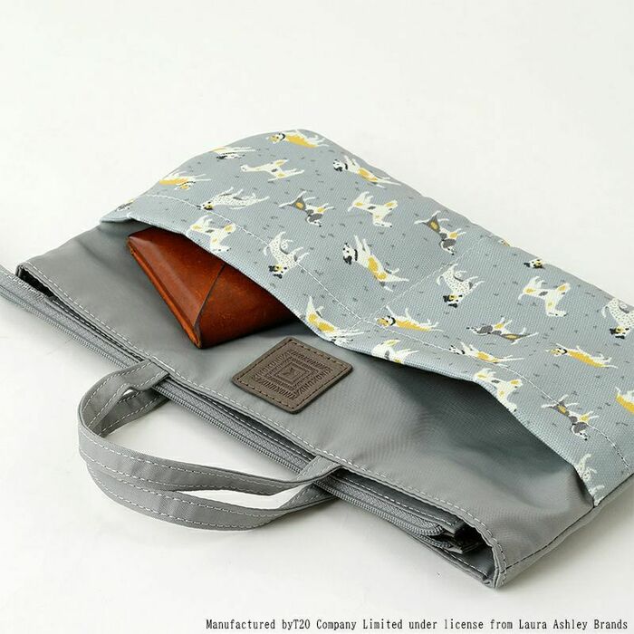 紀ノ国屋 夏のハッピーボックス お楽しみバッグセット(ダークグレイ)〈ご自宅用〉